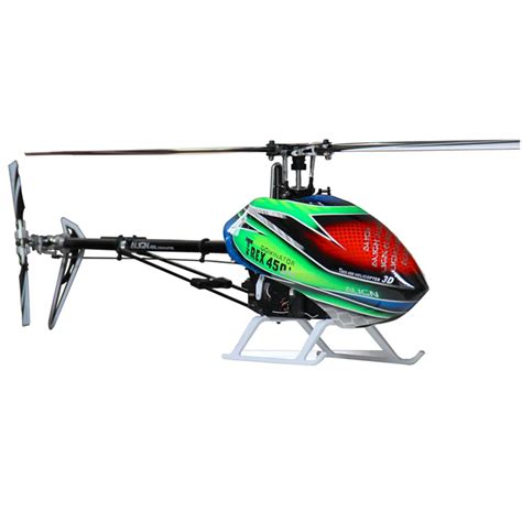 3­D­ ­R­c­ ­H­e­l­i­k­o­p­t­e­r­